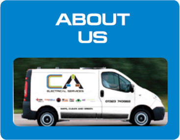 C.A Electrical Services Easbourne